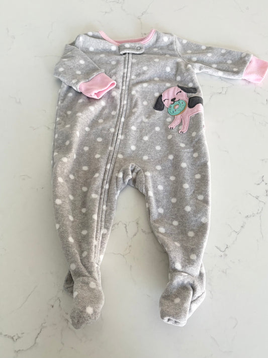 Carters-Pyjama-3 mois
