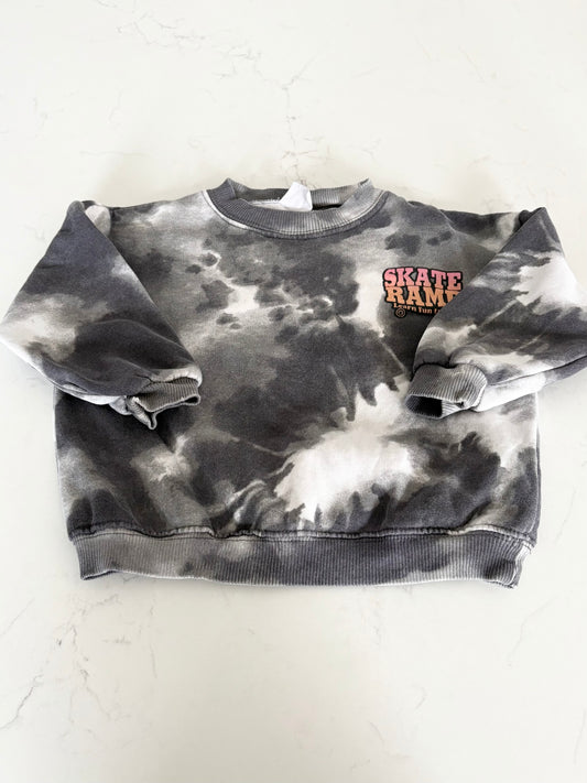 Zara-Crewneck-2/3T
