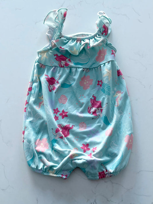 Disney baby-Barboteuse-0/3 mois