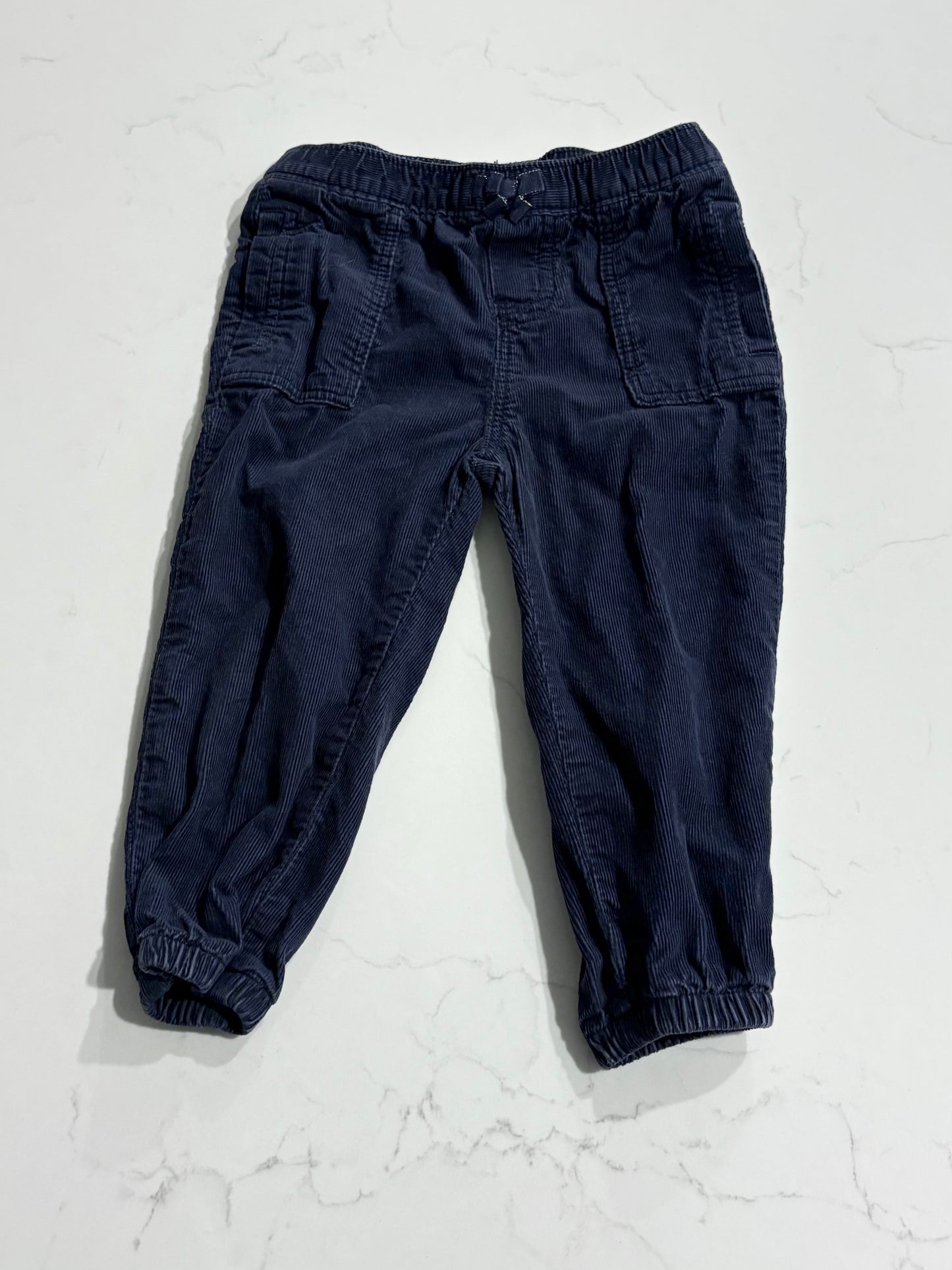 Baby b gosh-Pantalon corduroy-18 mois