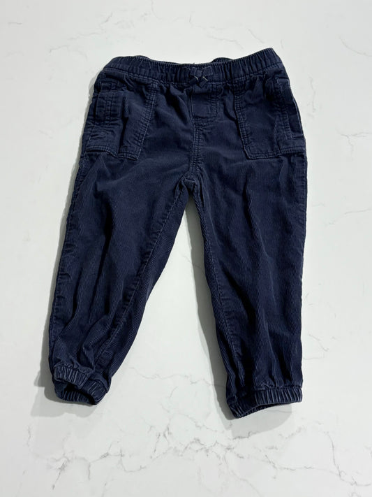 Baby b gosh-Pantalon corduroy-18 mois