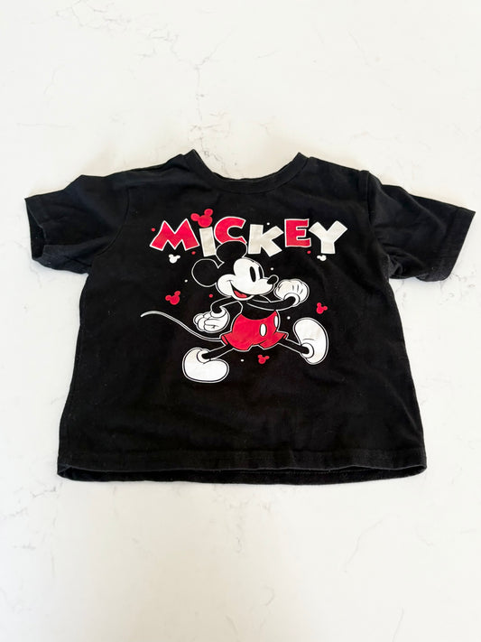 Disney-T shirt-3T