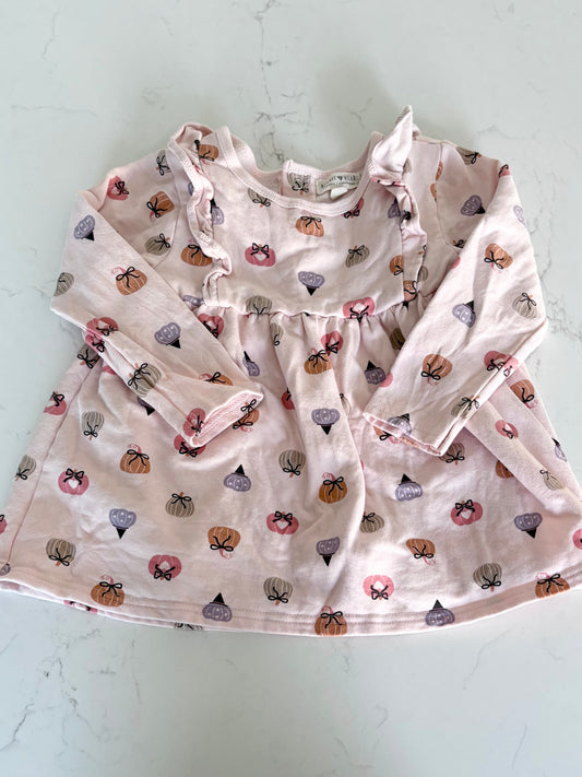 Rabbit bear-Robe-3T ( fait petit )