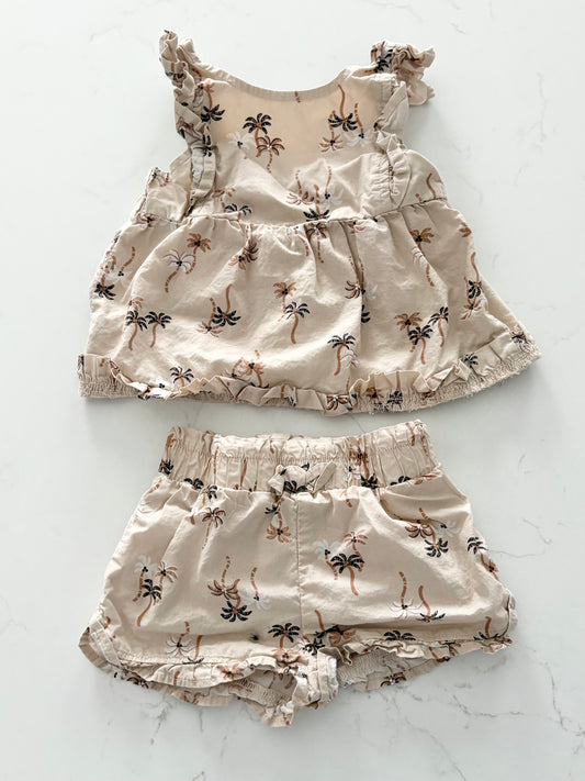 Carters-Ensemble-9 mois (camisole imparfaite)