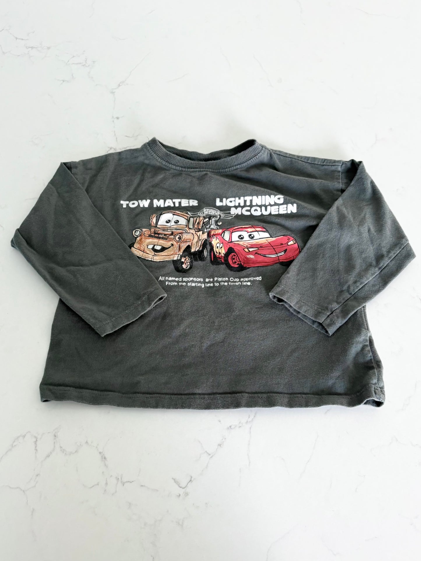 Zara/Disney-Chandail-2T