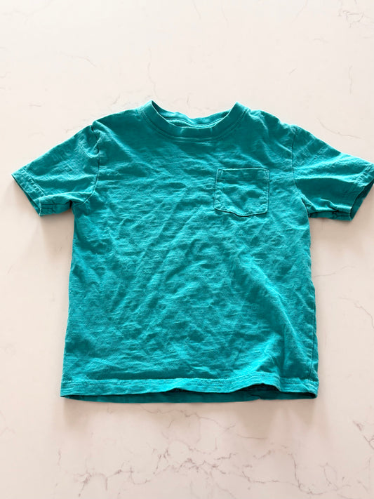 George-T shirt-6T