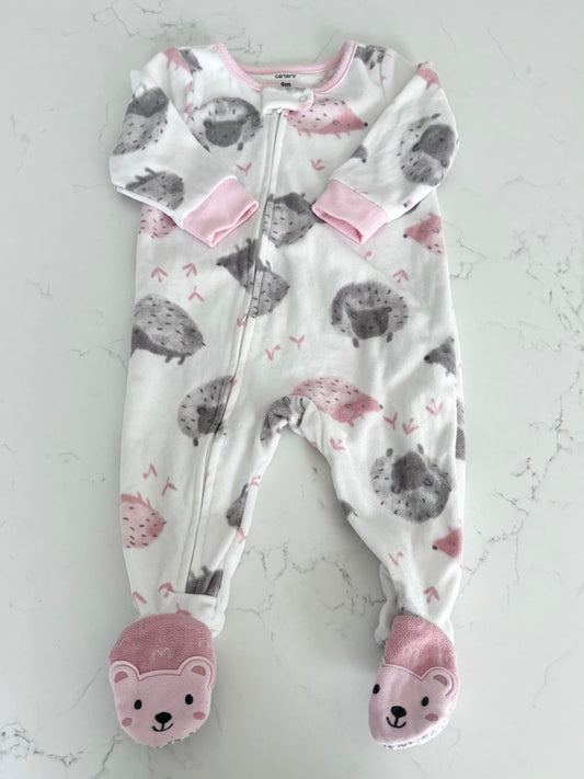 Carters-Pyjama-9 mois