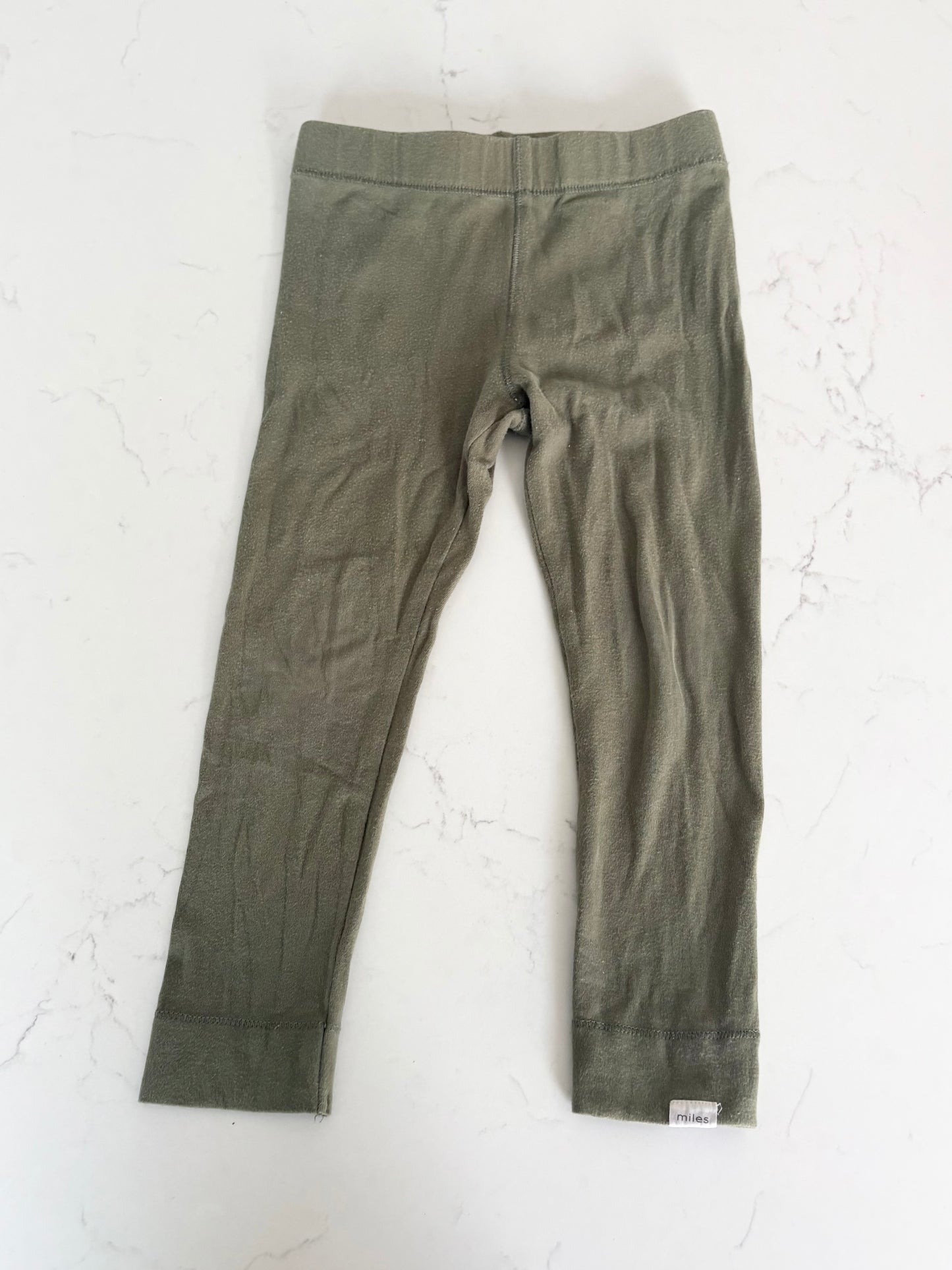 Miles the label-Leggings-5t