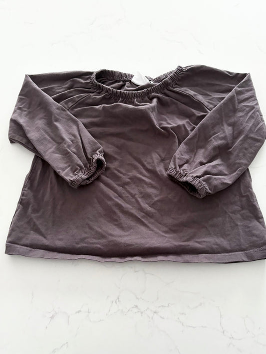 Zara-Chandail-2/3T