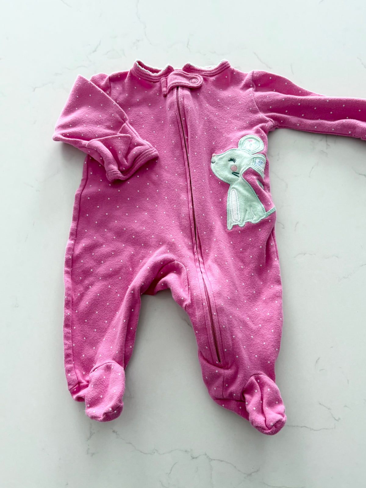 Carters-Pyjama-Nb