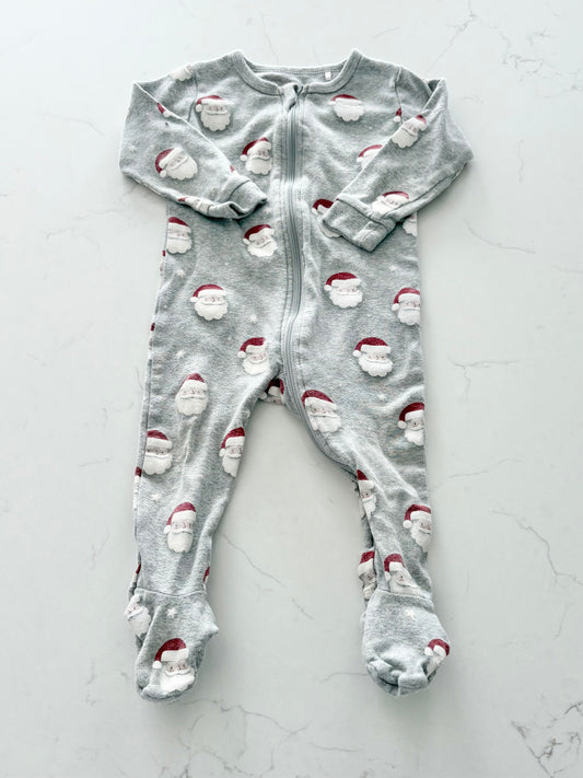 Petit Lem-Pyjama-12 mois