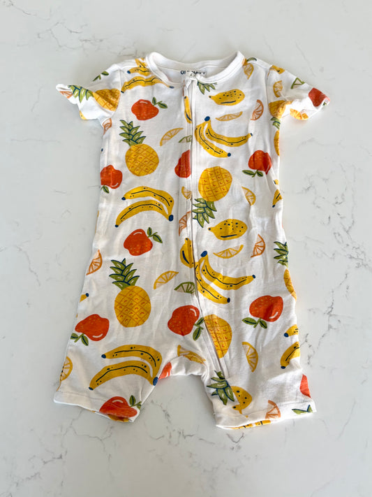 Old Navy-Pyjama-3T