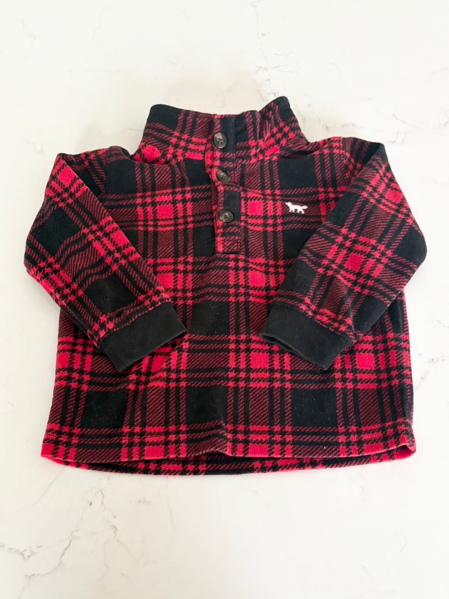 Carters-Polar-18 mois