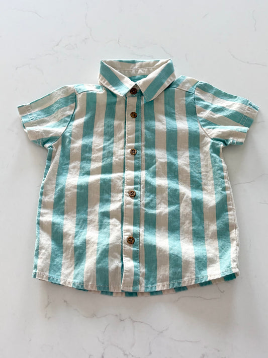 Carters-Chemise-12 mois