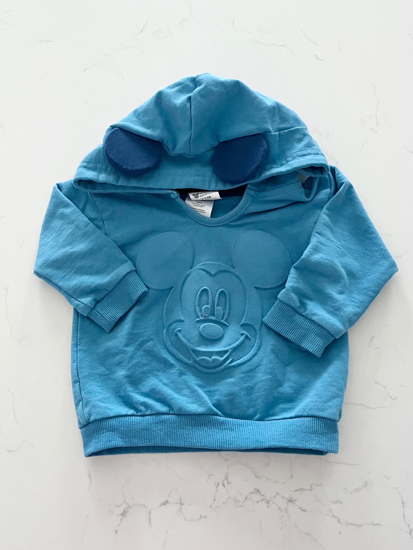 Disney Baby-Coton ouater-12 mois