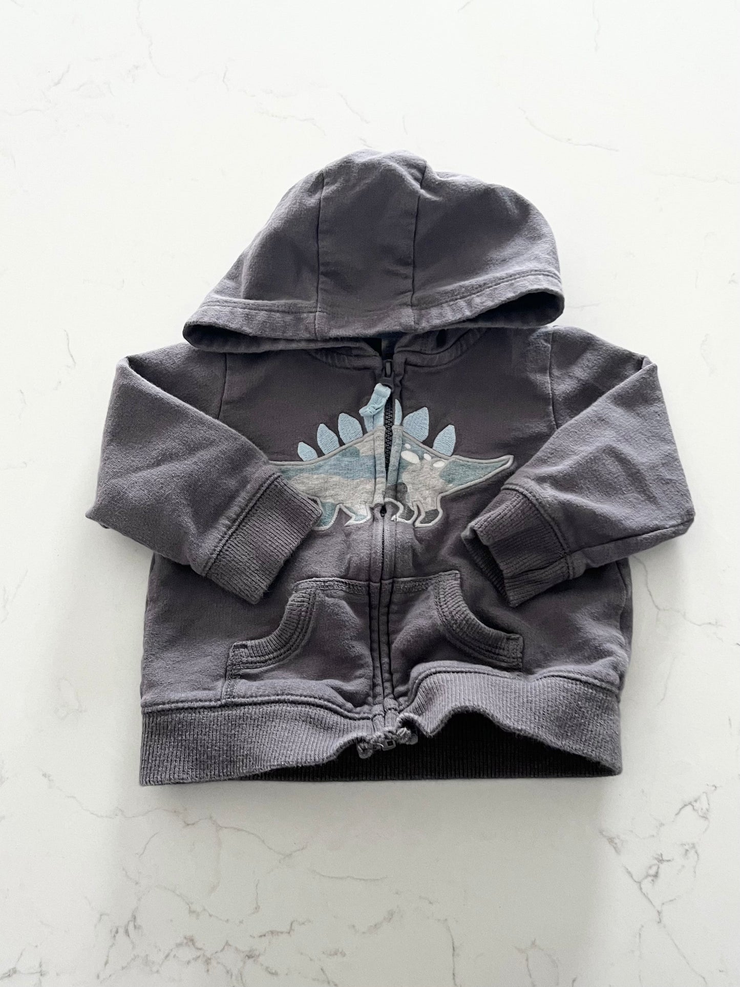 Carters-Veste-9 mois