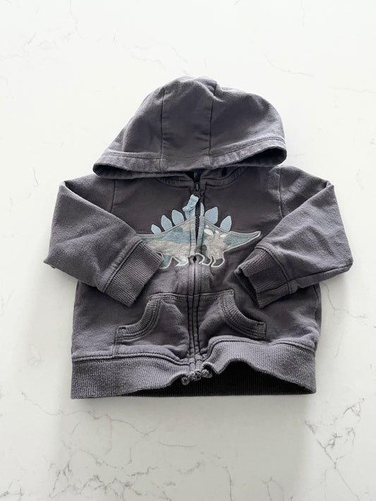 Carters-Veste-9 mois