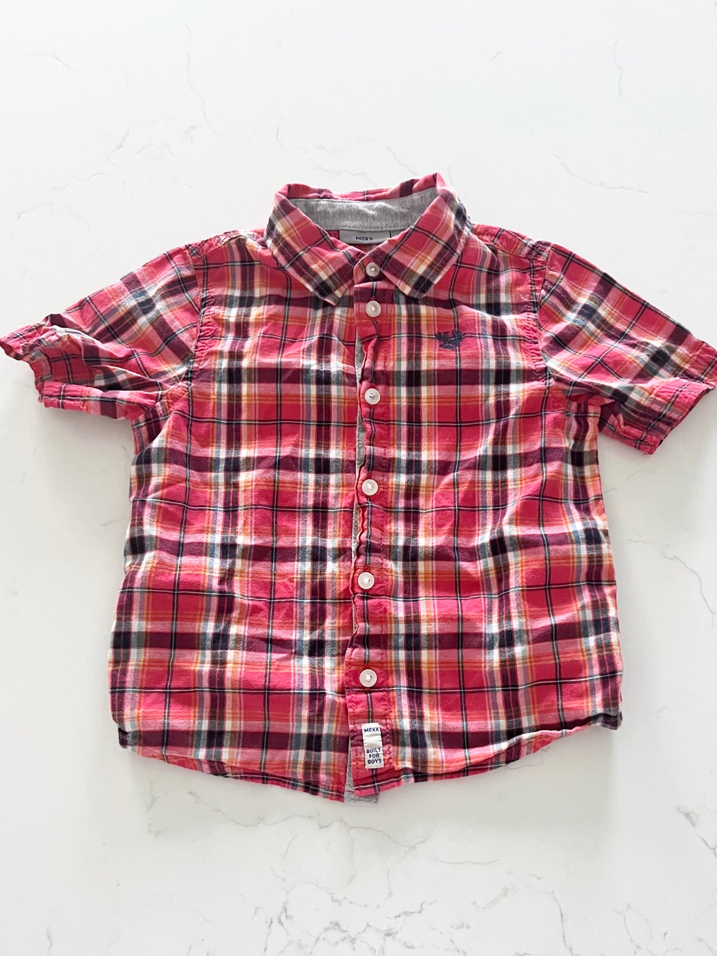 Mexx-Chemise-24/30 mois