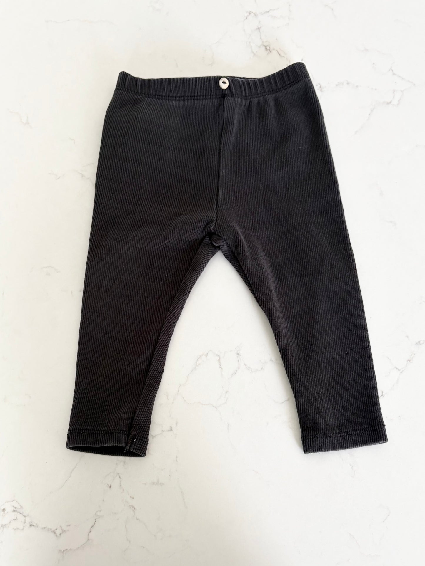 Zara-Pantalon-9/12 mois