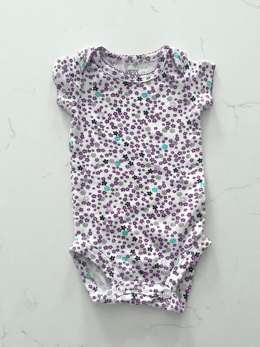 Carters/Just one you-Cache couche-NB