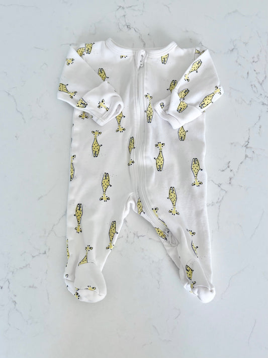 Petit Lem-Pyjama-Nb