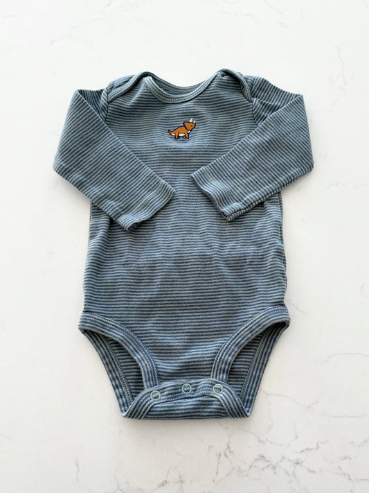 Carters-Cache couche-6 mois