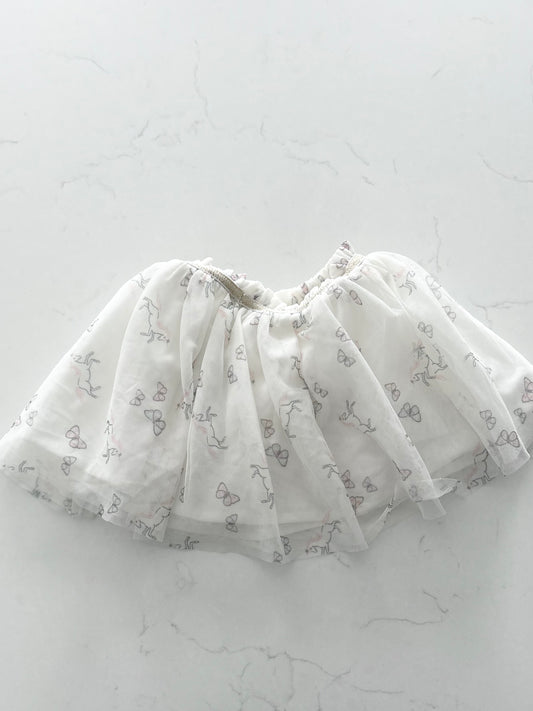 Carters-Jupe/Tutu-9 mois