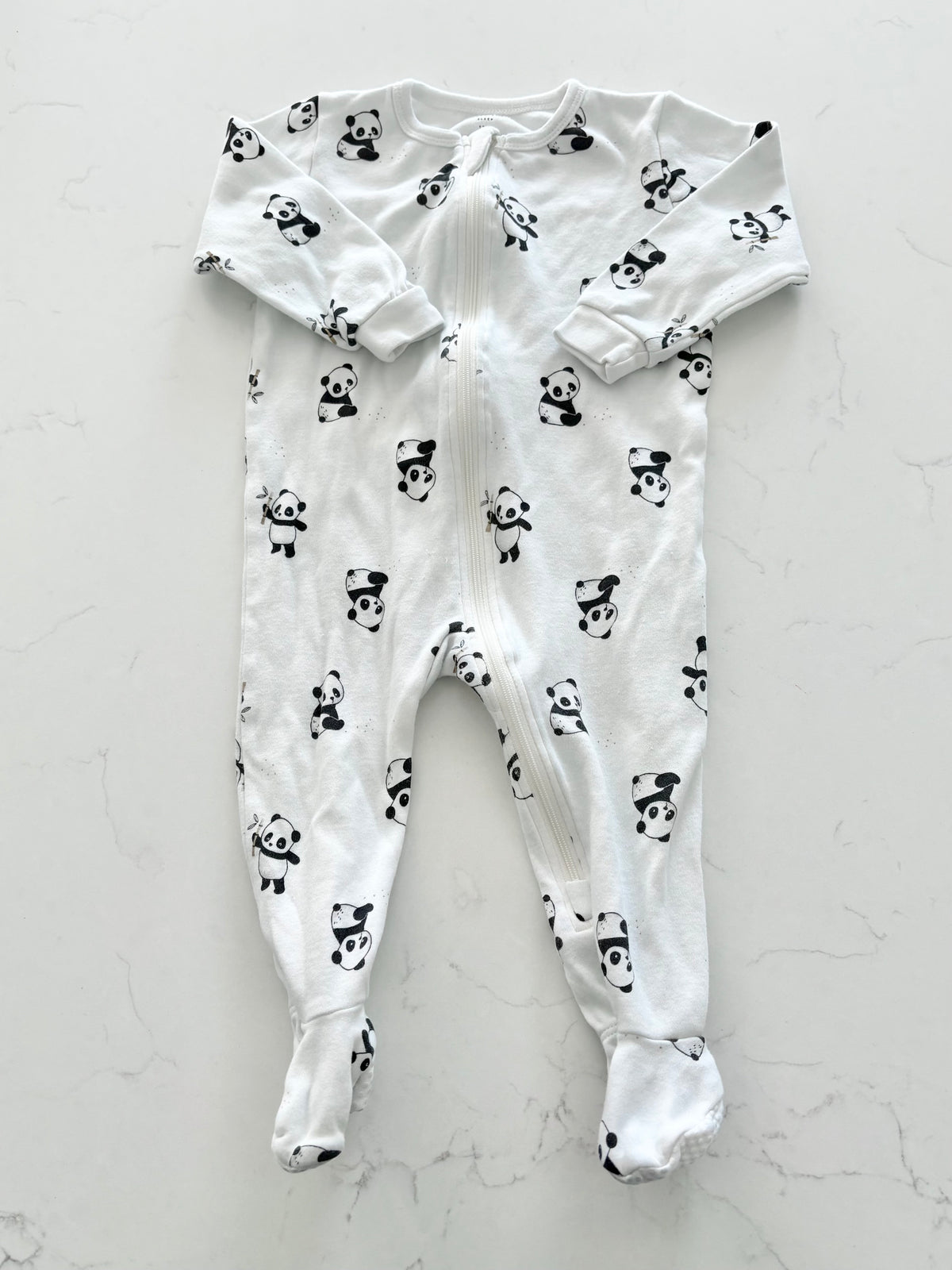 *Imparfait-Petit lem-Pyjama-12 mois