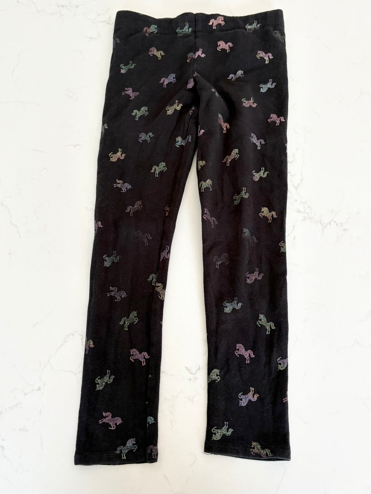 H&M-Pantalon-6/7T