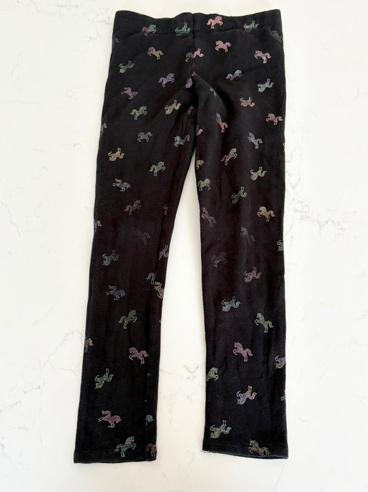 H&M-Pantalon-6/7T