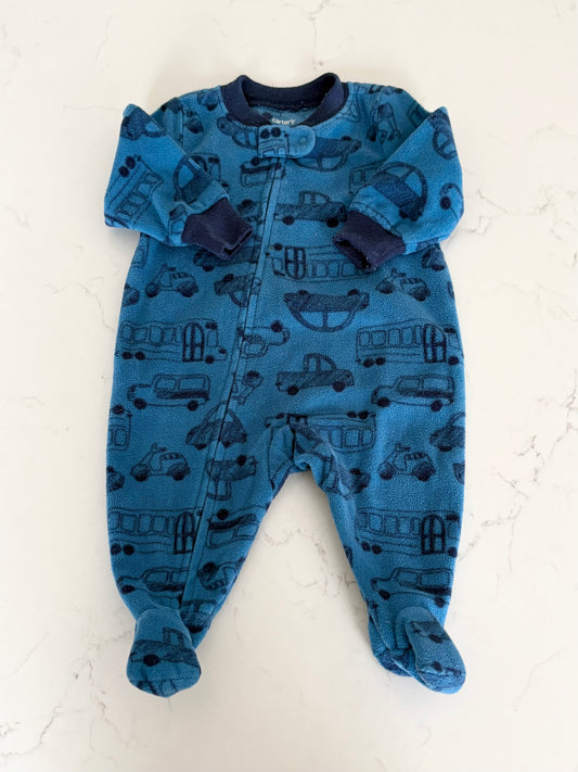 Carters-Pyjama-3 mois