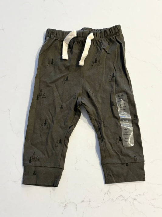 NEUF-GAP-Pantalon-6/12 mois