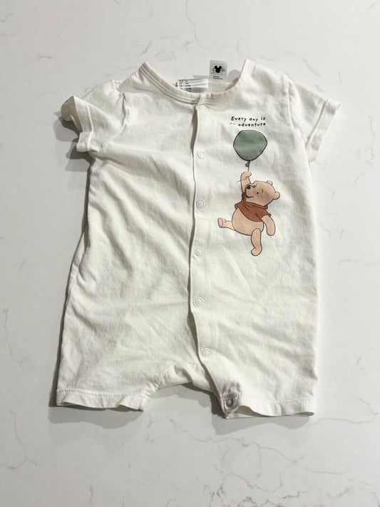 H&M/Disney-Barboteuse-6/9 mois