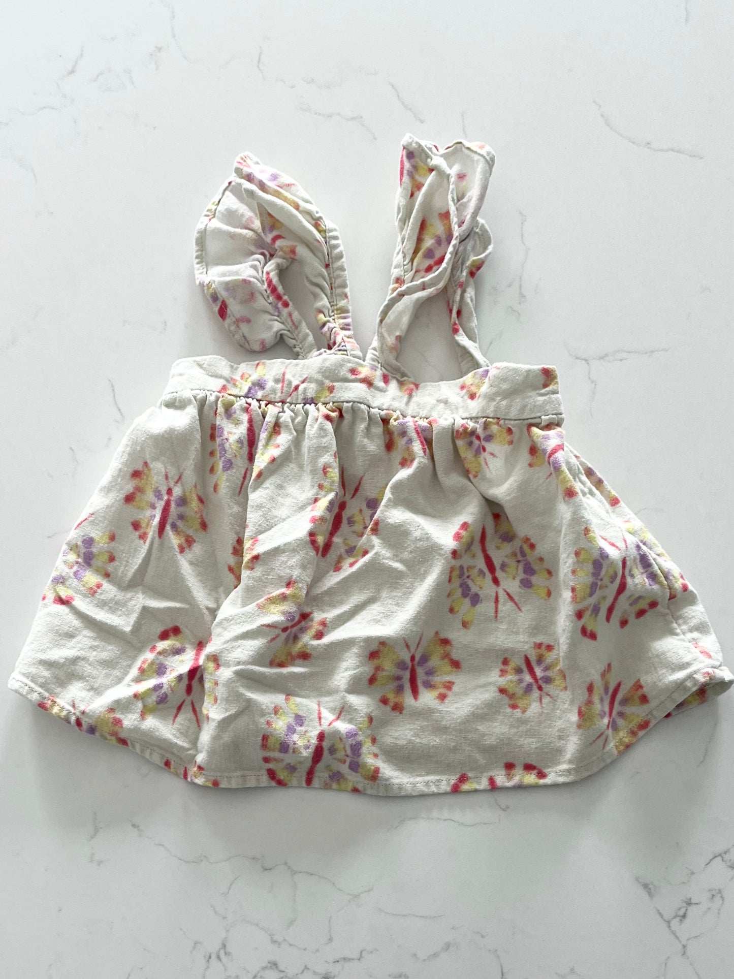 Gap-Camisole-18/24 mois