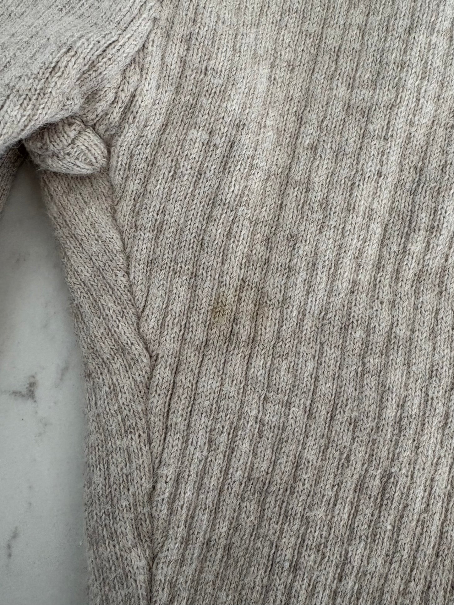 *Imparfait-Zara-Pantalon-3/6 mois