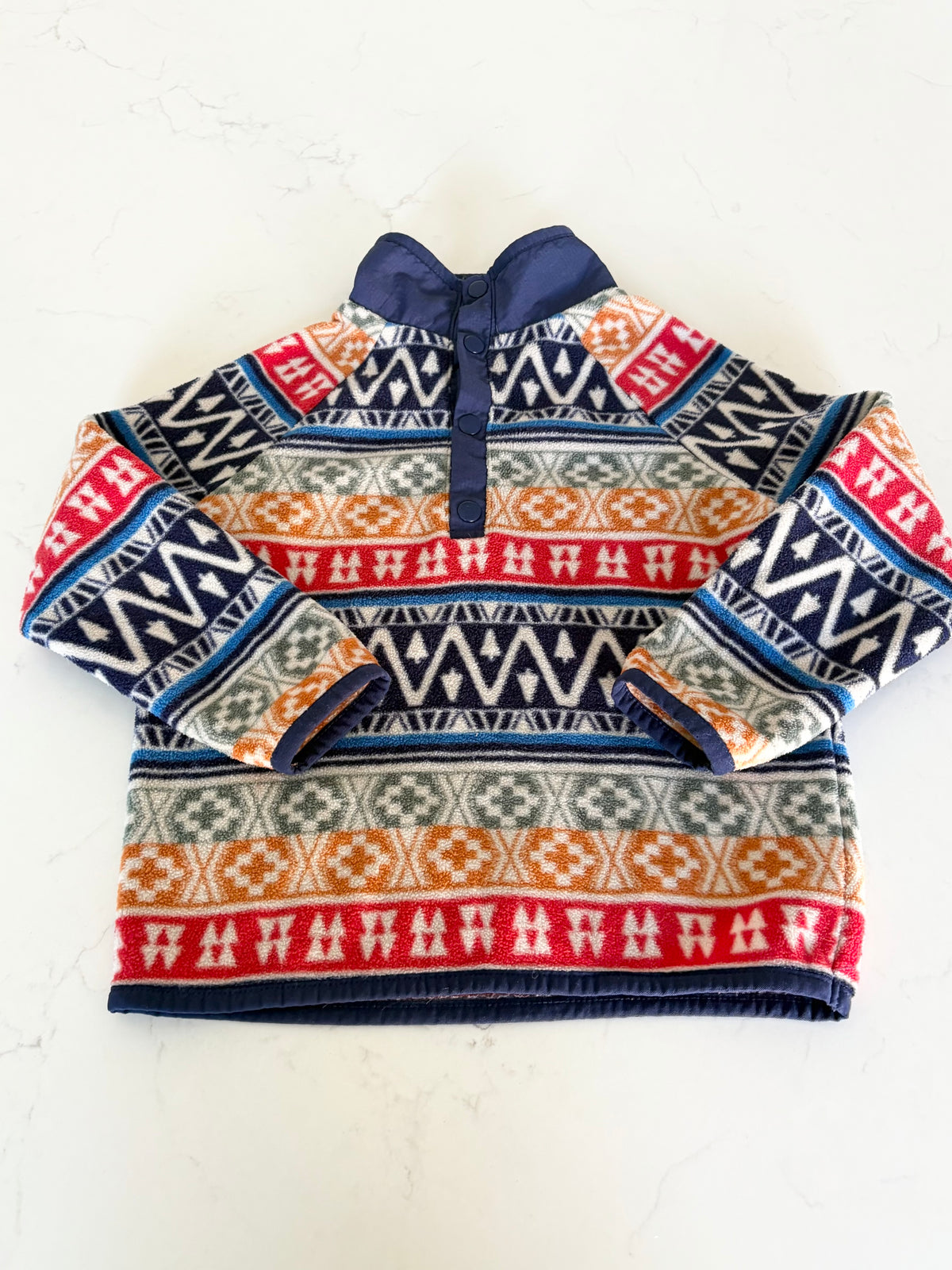 Old Navy-Polar-4T (légère imperfection)