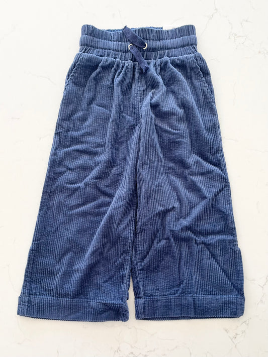 NEUF-Zara-Pantalon 7/8-6T