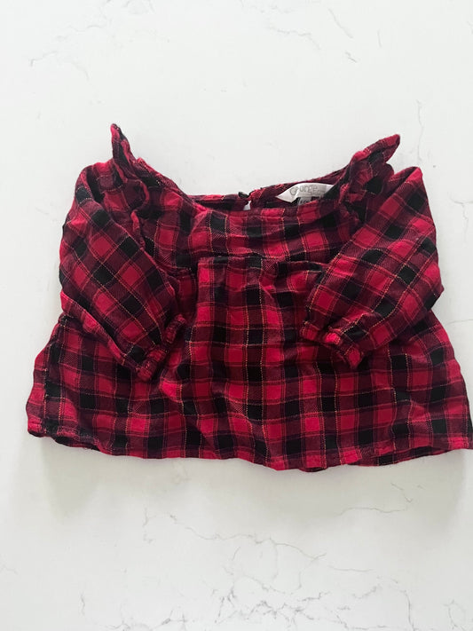 George-Blouse-6/12 mois