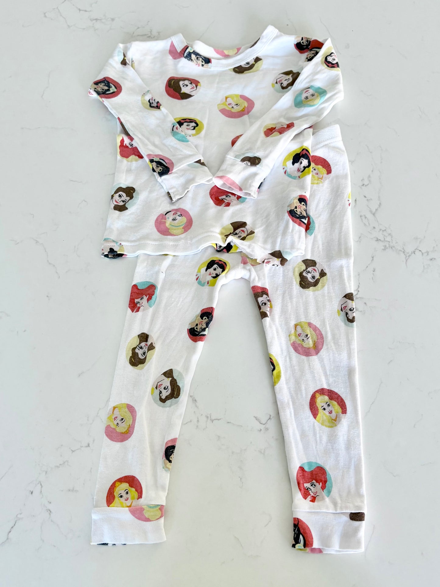 *Imparfait-Gap/Disney-Pyjama-2T
