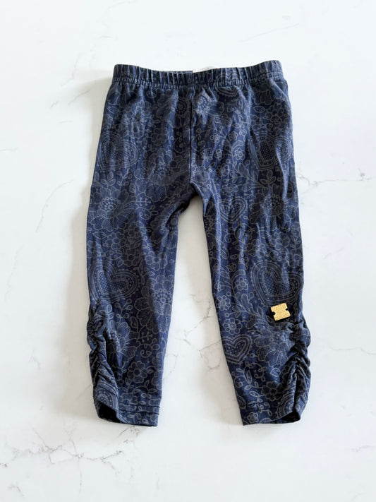 Souris mini-Legging-12 mois