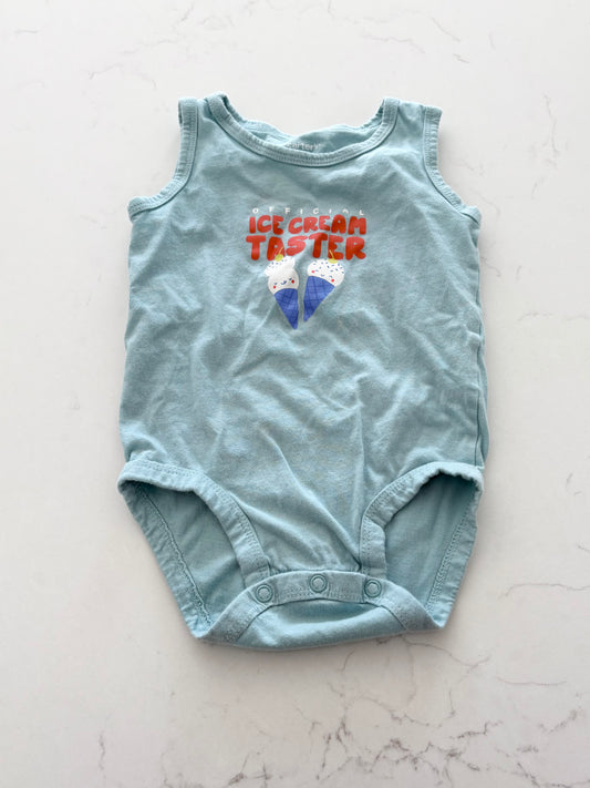 Carters-Cache couche-12 mois