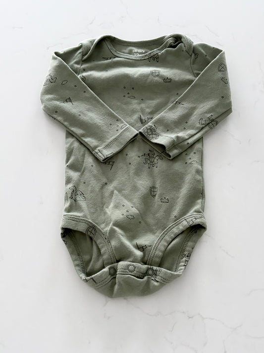 Carters-cache couche-12 mois