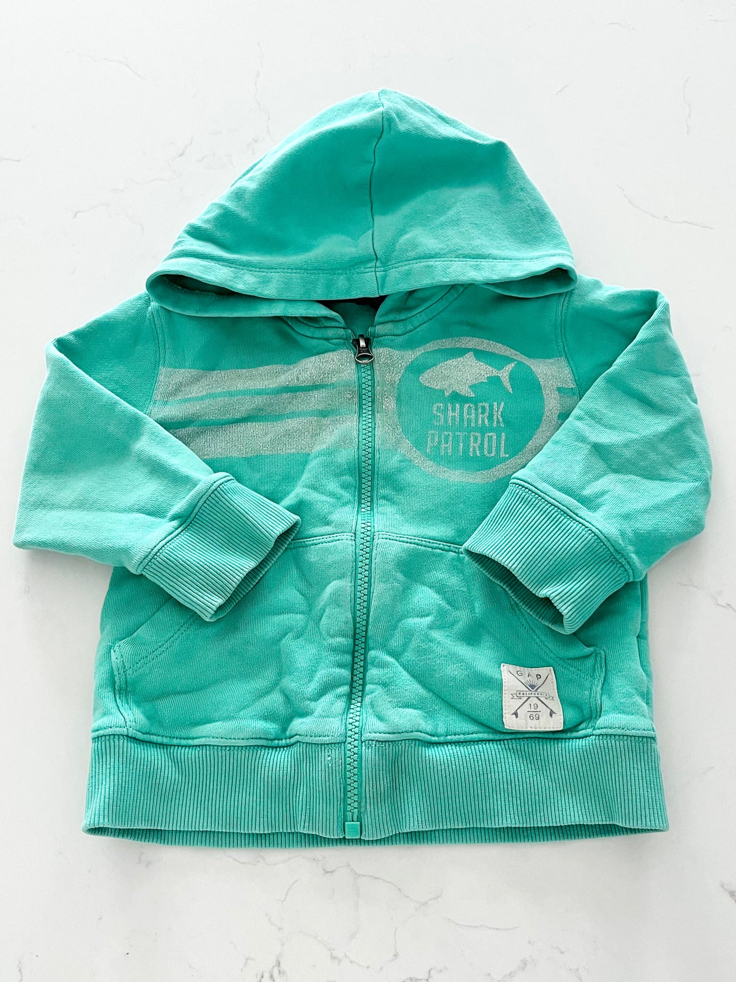 GAP-Veste-2T