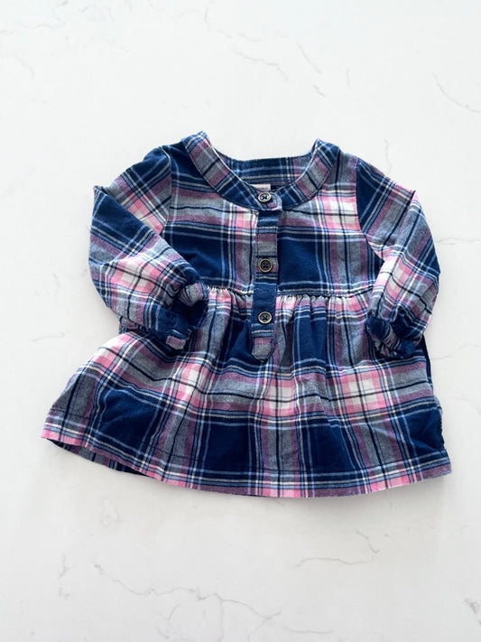 Carters-Chemise-3 mois