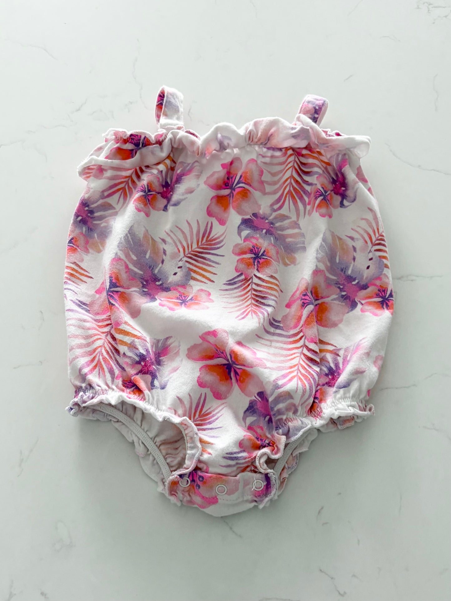 George-Barboteuse-12/18 mois
