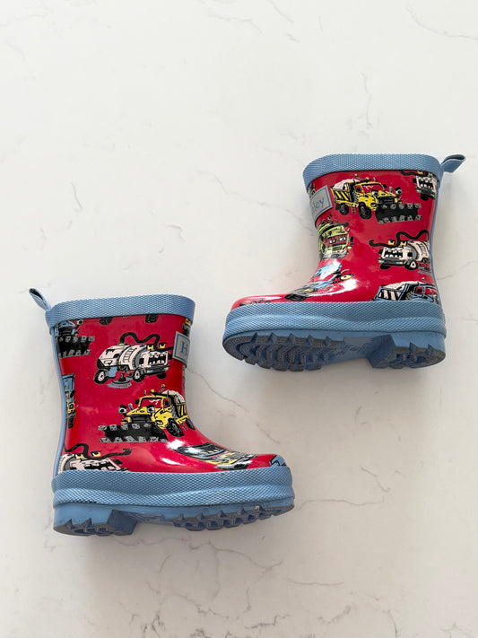 Hatley-bottes de pluie-6