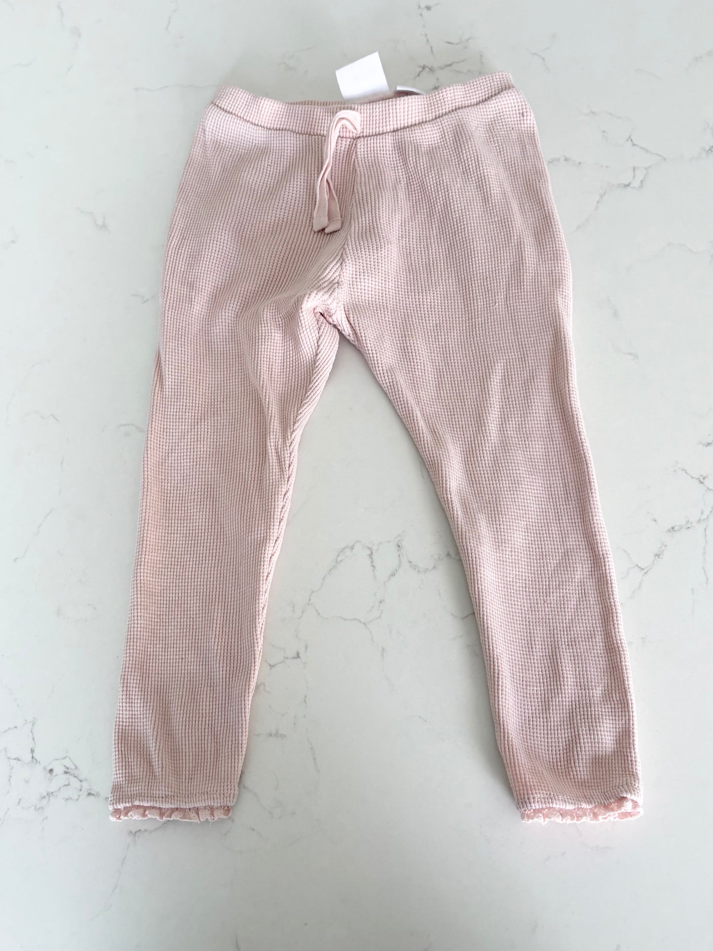 Zara-Pantalon-2/3T