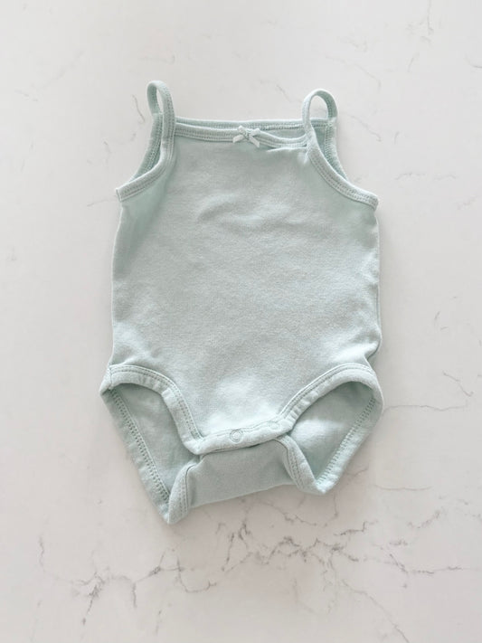 H&M-Cache couche-1/2 mois