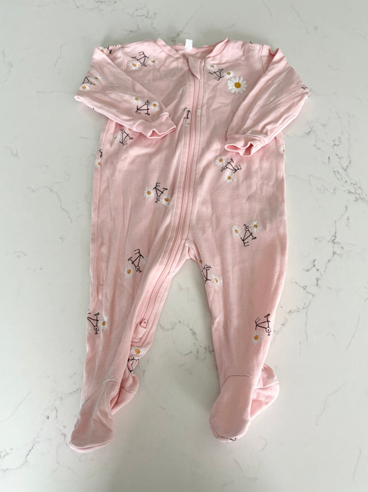 Pekke-Pyjama-6 mois