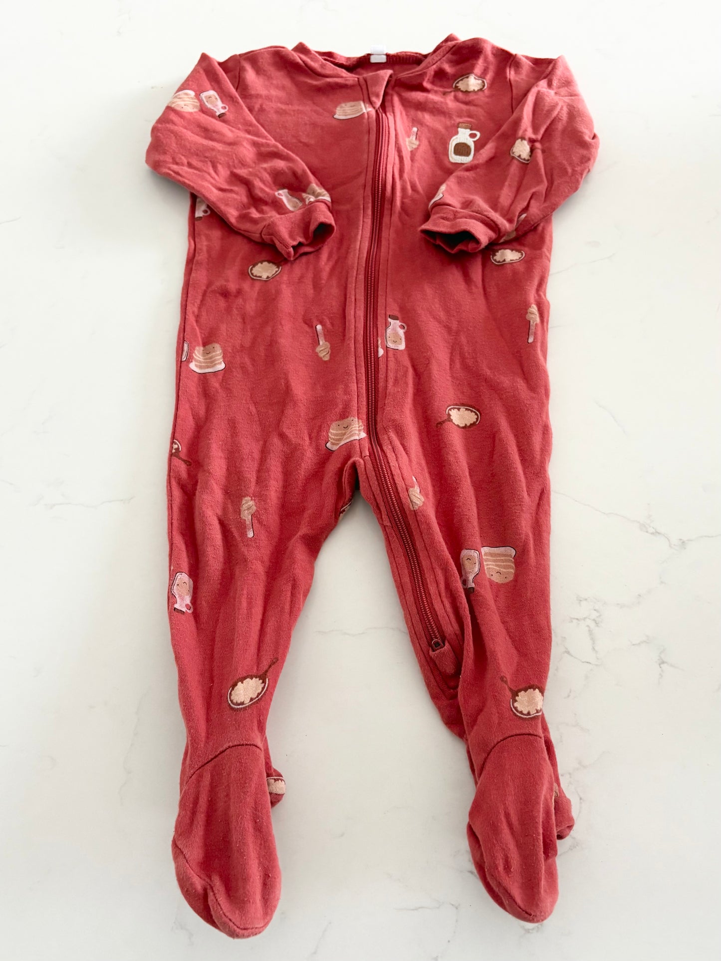 Pekkle-Pyjama-9 mois